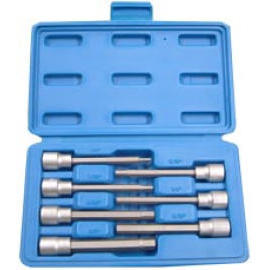 Hex Socket with Bit Set - 7,Screwdriver Bit Set, Screw Driver Bit Set, Tool Acce