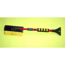 Snow Brush (Snow Brush)