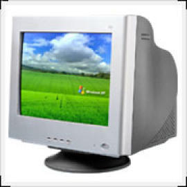 CRT MONITOR (ЭЛТ-монитор)