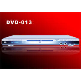 Prop DVD Player; Electronic props (Prop DVD Player; accessoires électroniques)