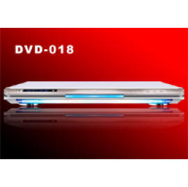 DVD/VCD PLAYER (DVD / VCD-проигрыватель)