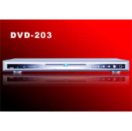 DVD Player (DVD-плеер)