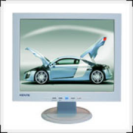 LCD Monitor (ЖК-монитор)