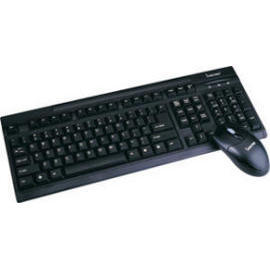 Keyboard & Mouse (Clavier et souris)