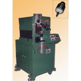 Rotor Slot Cell Inserting Machine (Rotor Slot Machine Cell Insertion)