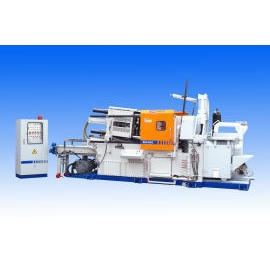 Die Casting Machine