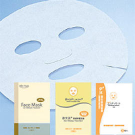 Facial Mask Treatment (Anti-Wrinkle) (Facial Mask Treatment (Anti-Wrinkle))