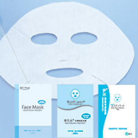 Facial Mask Treatment (Sebum Balance) (Facial Mask Treatment (Sebum Balance))