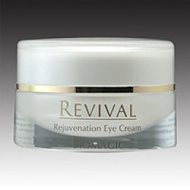 Rejuvenation Eye Cream (Rejuvenation Eye Cream)