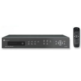 DR-542C ( 4 ch standalone DVR with CF Card for Backup ) (DR-542C (4 ch Standalone DVR mit CF-Card für Backup))