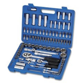 32pc1 / 2``Dr. Socket Set (32pc1 / 2``Dr. Socket Set)