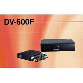 SAIACO_CD/DVD CHANGER_DV600F (SAIACO_CD / DVD CHANGER_DV600F)