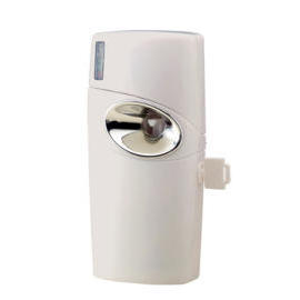 AIR FRESHENER AUTOMATIC DISPENSER(Mini) (DÉSODORISANT DISTRIBUTEUR AUTOMATIQUE (Mini))