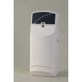 AIR FRESHENER AUTOMATIC AEROSOL DISPENSER