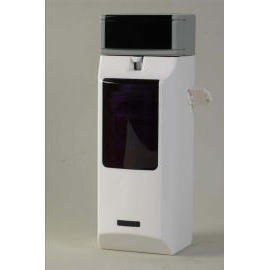 AIR FRESHENER AUTOMATIC AEROSOL DISPENSER (AIR FRESHENER AUTOMATIC AEROSOL DISPENSER)