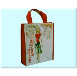 SHOPPING BAG