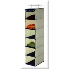 SHOE ORGANIZER (ОРГАНИЗАТОР ОБУВИ)