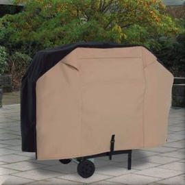 BBQ COVER (Housse de barbecue)