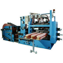 Papierserviette Making Machine (Papierserviette Making Machine)