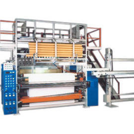 Toilet/kitchen roll Converting Machine (Toilet/kitchen roll Converting Machine)