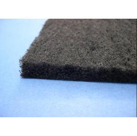 Activated Carbon Filtration Media, Automotive cabin Air Filter, Carbon Air Filtr (Filtration par charbon actif avec les médias, l`automobile Filtre à air, l`Air)