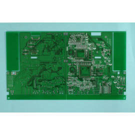 PCB-Double layer (PCB-Double layer)