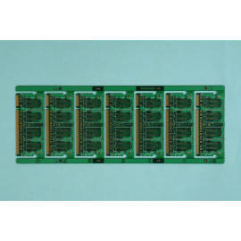 PCB-Memory module (Печатную плату модуля памяти)