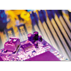 PCB ASSEMBLY (PCB Assembly)