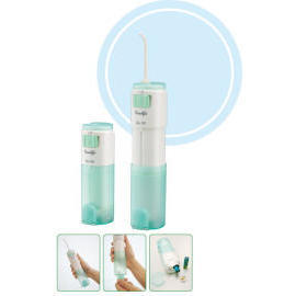 Portable Oral Irrigator (Портативный Устные Ирригатор)