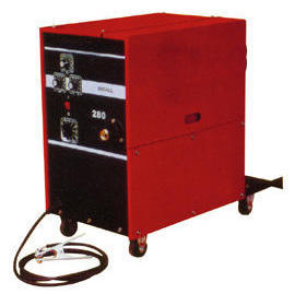 MIG WELDING MACHINE