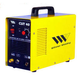 INVERTER PLASMA CUTTING MACHINE