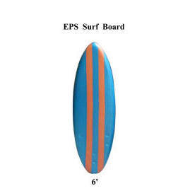 Surf board (Surf совет)