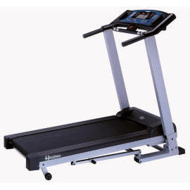 MOTORIZED TREADMILL (TAPIS ROULANT MOTORISE)