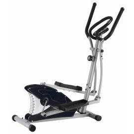 ELLIPTICAL TRAINER (ELLIPTICAL TRAINER)