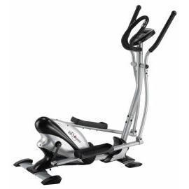 ELLIPTICAL TRAINER (Ellipsentrainer)