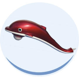 Dolphin Massager