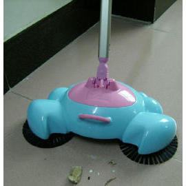 Electric Broom (Электрический метла)