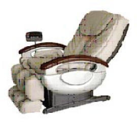 Massager chair (Массажер стуле)