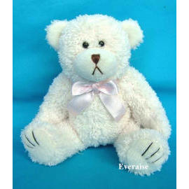 Plush Bear (Ours en peluche)