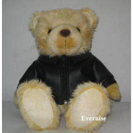 Plush Bear (Ours en peluche)