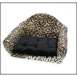 Leopard Pet Sofa (Leopard Pet Диван)