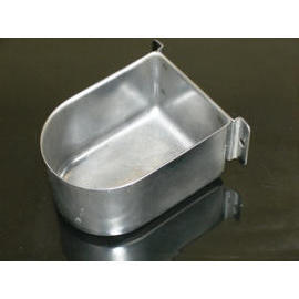 Pet food bowl (Pet food bowl)