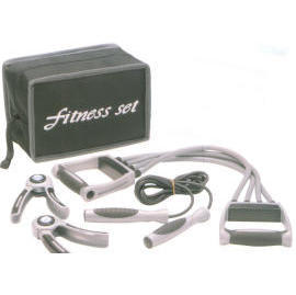 FITNESS SET (FITNESS SET)