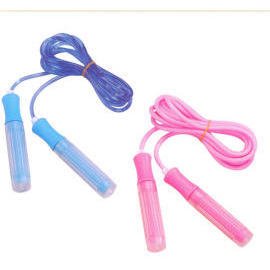 JUMP ROPE (JUMP ROPE)