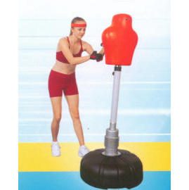 Boxing Trainer (Boxing Trainer)