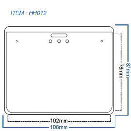 Badge Holders (Badge Holders)