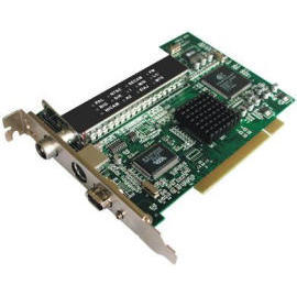 TV Tuner Card (TV-Tuner-Karte)