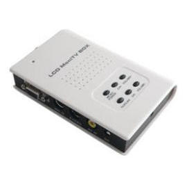 LCD TV BOX (LCD TV BOX)