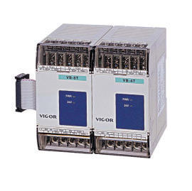 Programmable Logical Controller (PLC) (Программируемых логических контроллеров (ПЛК))