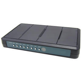 DVB-T Set-Top-Box (DVB-T Set-Top-Box)